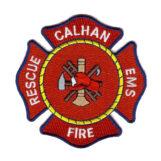 Calhan Fire